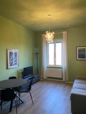 Charming House Lancetti District Milano